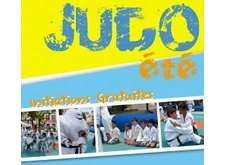 Judo été de retour les 27 et 28 juillet
