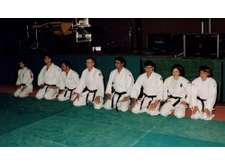 1978-1998, 20 ans de Judo à Roiffieux